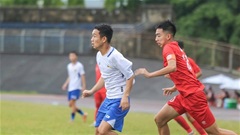 Xác định 3/4 đội hạng Nhì 2026 vào VCK tranh vé thăng hạng